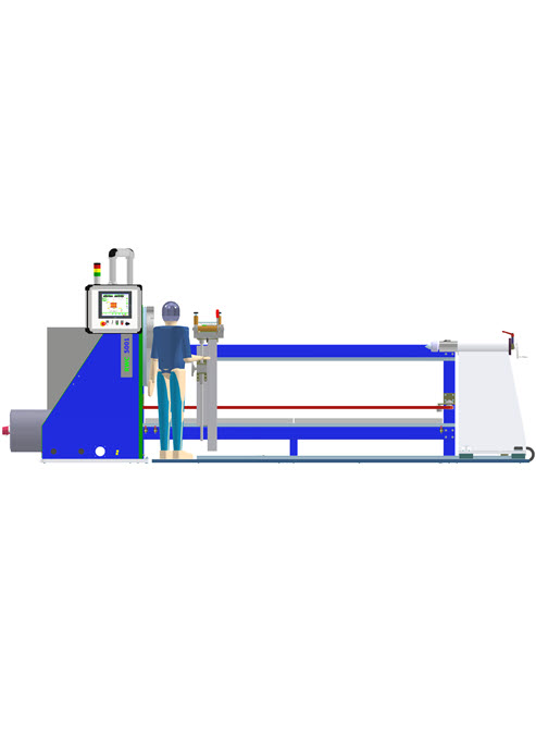 RWC5001-2400